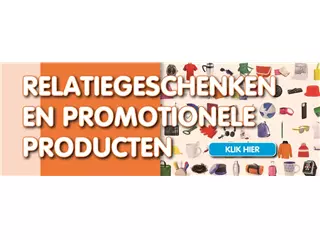 Promotieartikelen en relatiegeschenken producten bestel je eenvoudig online bij Company Supplies