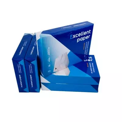 Een Excellent printpapier 80 grams a4 koop je bij Company Supplies